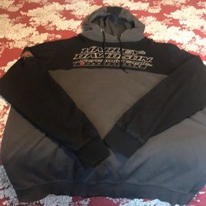 Men’s Harley Davidson hoody